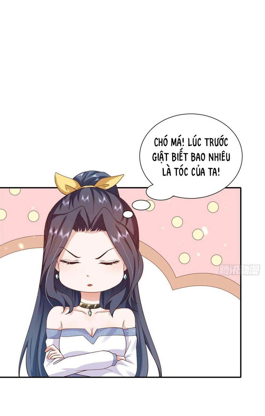 Trở Thành Lão Đại Từ Việc Tiêu Tiền chapter 49 - Trang 26