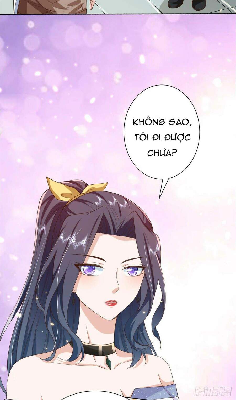 Trở Thành Lão Đại Từ Việc Tiêu Tiền chapter 49 - Trang 30
