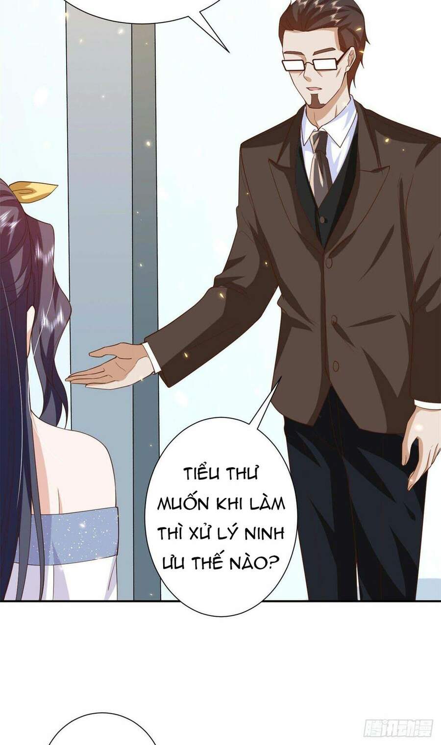 Trở Thành Lão Đại Từ Việc Tiêu Tiền chapter 49 - Trang 32