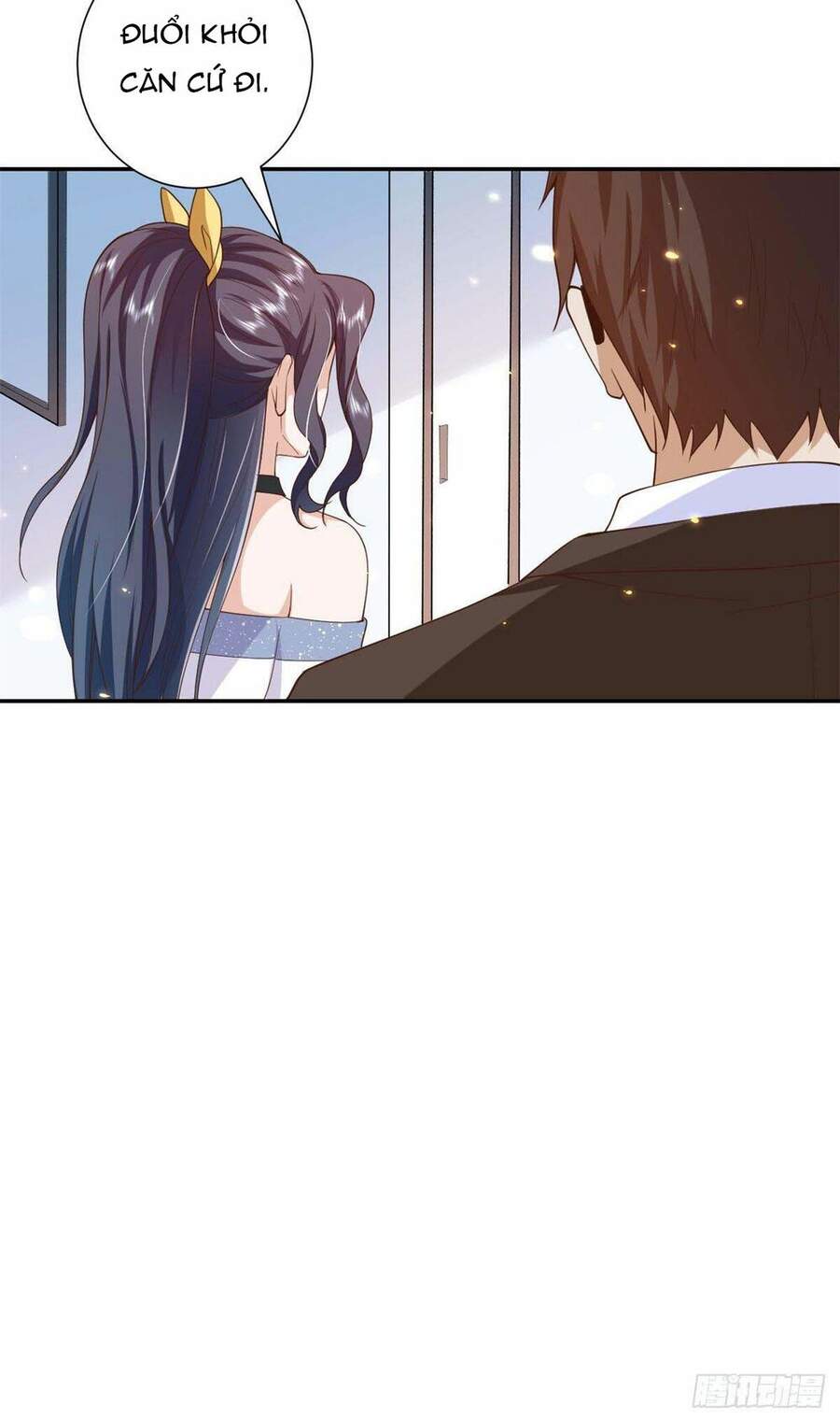Trở Thành Lão Đại Từ Việc Tiêu Tiền chapter 49 - Trang 33