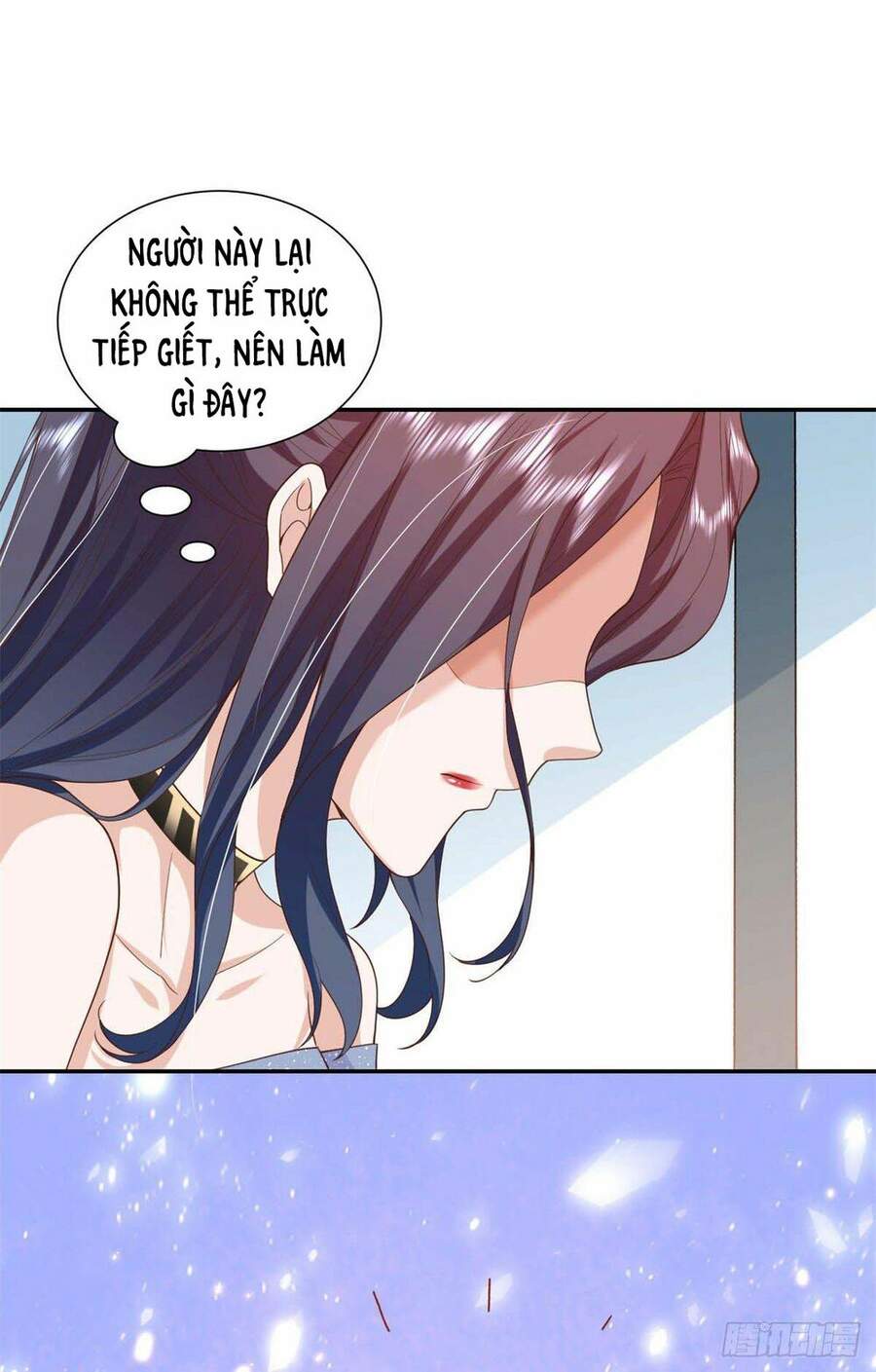 Trở Thành Lão Đại Từ Việc Tiêu Tiền chapter 49 - Trang 34