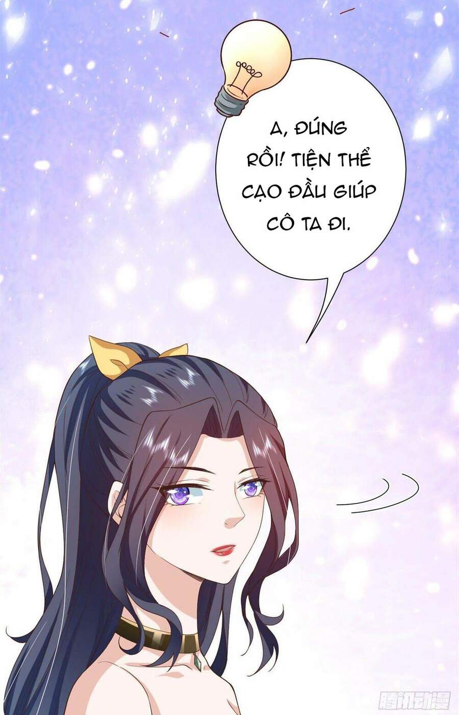 Trở Thành Lão Đại Từ Việc Tiêu Tiền chapter 49 - Trang 35