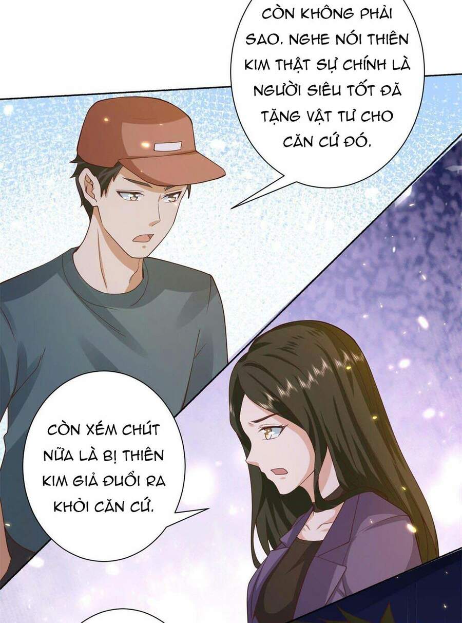 Trở Thành Lão Đại Từ Việc Tiêu Tiền chapter 49 - Trang 39