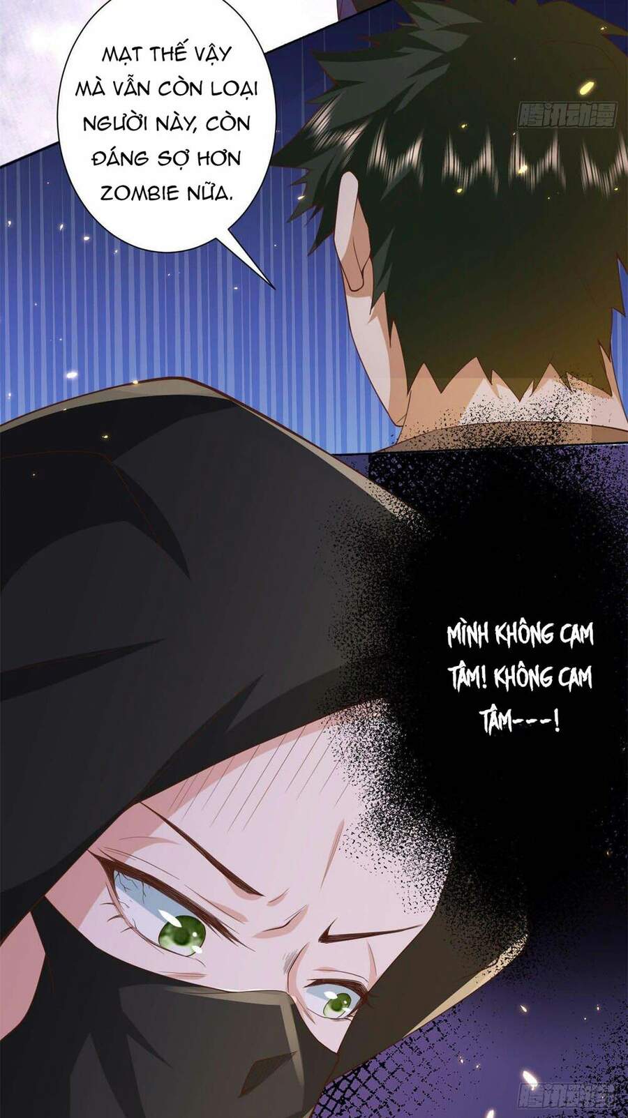 Trở Thành Lão Đại Từ Việc Tiêu Tiền chapter 49 - Trang 40