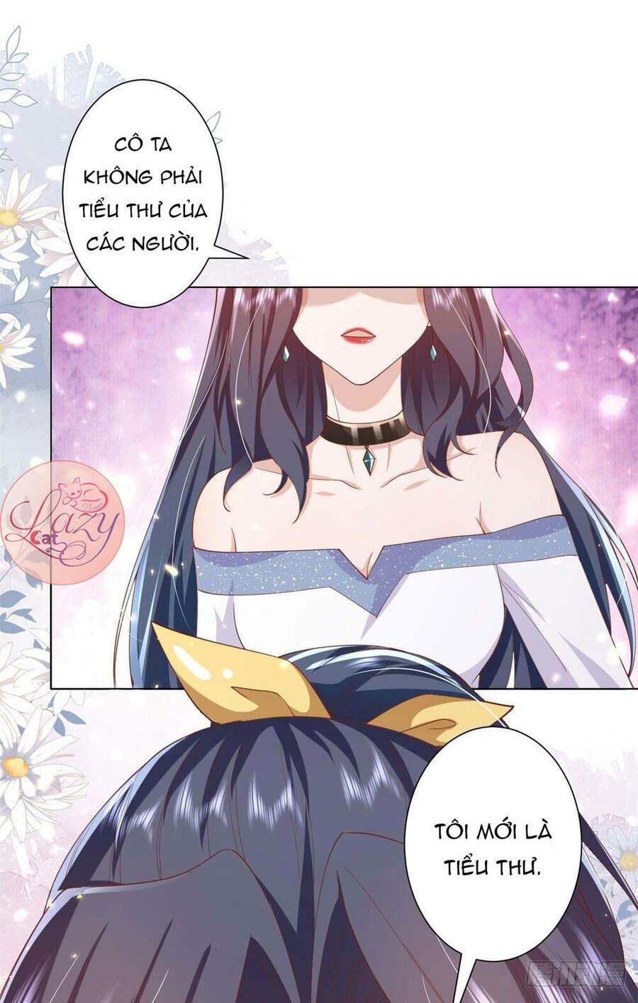 Trở Thành Lão Đại Từ Việc Tiêu Tiền chapter 49 - Trang 4