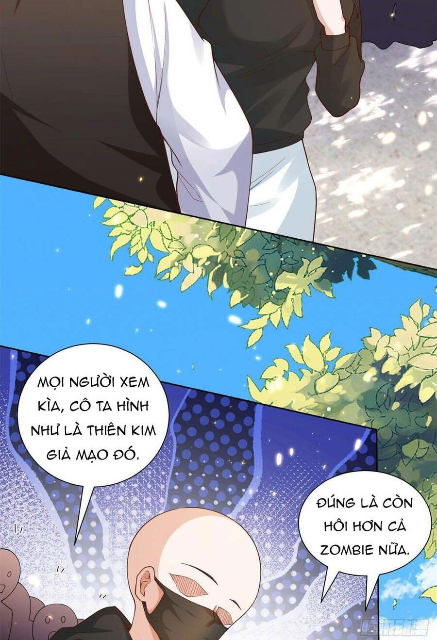 Trở Thành Lão Đại Từ Việc Tiêu Tiền chapter 49 - Trang 43