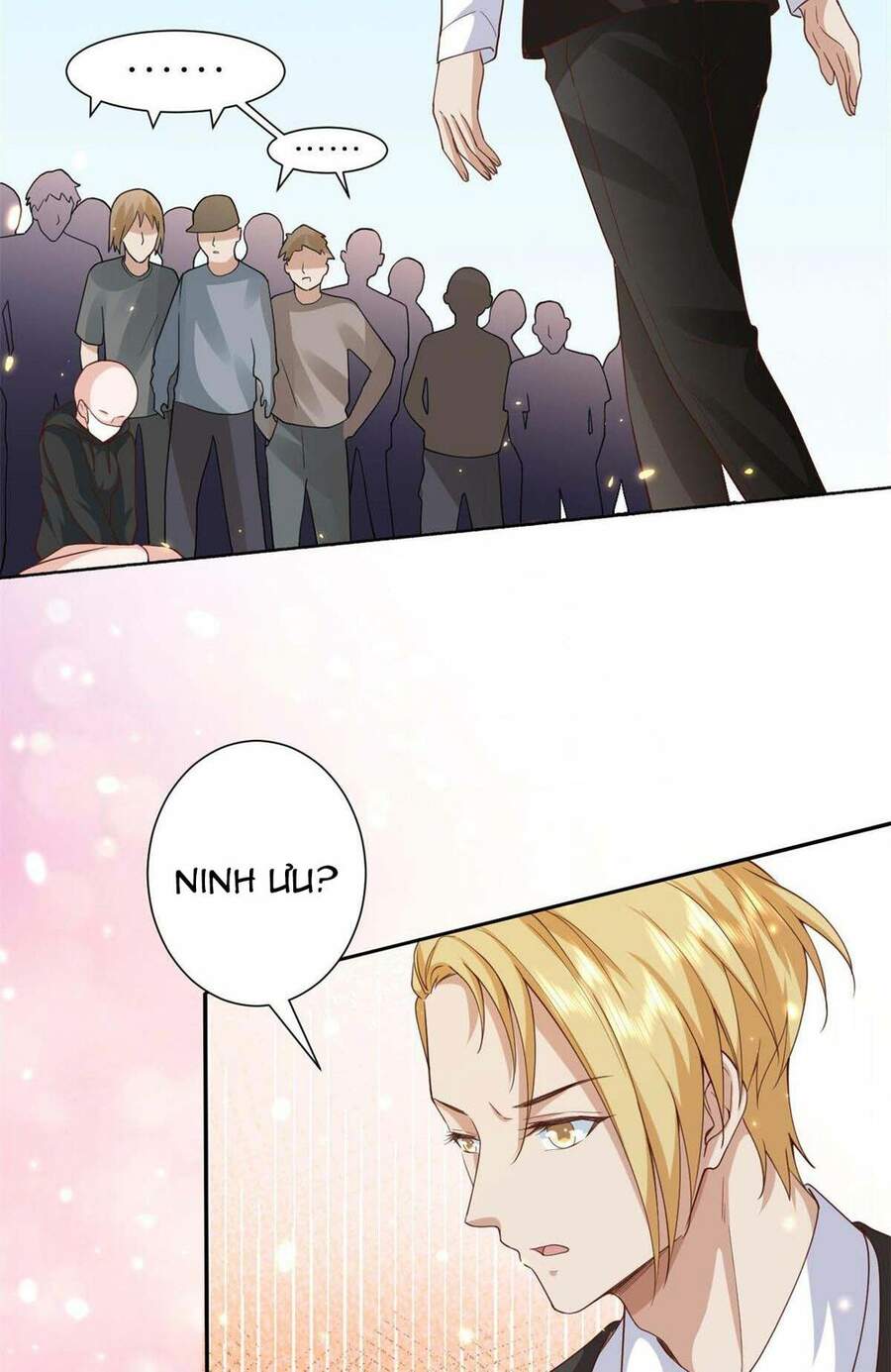 Trở Thành Lão Đại Từ Việc Tiêu Tiền chapter 49 - Trang 45