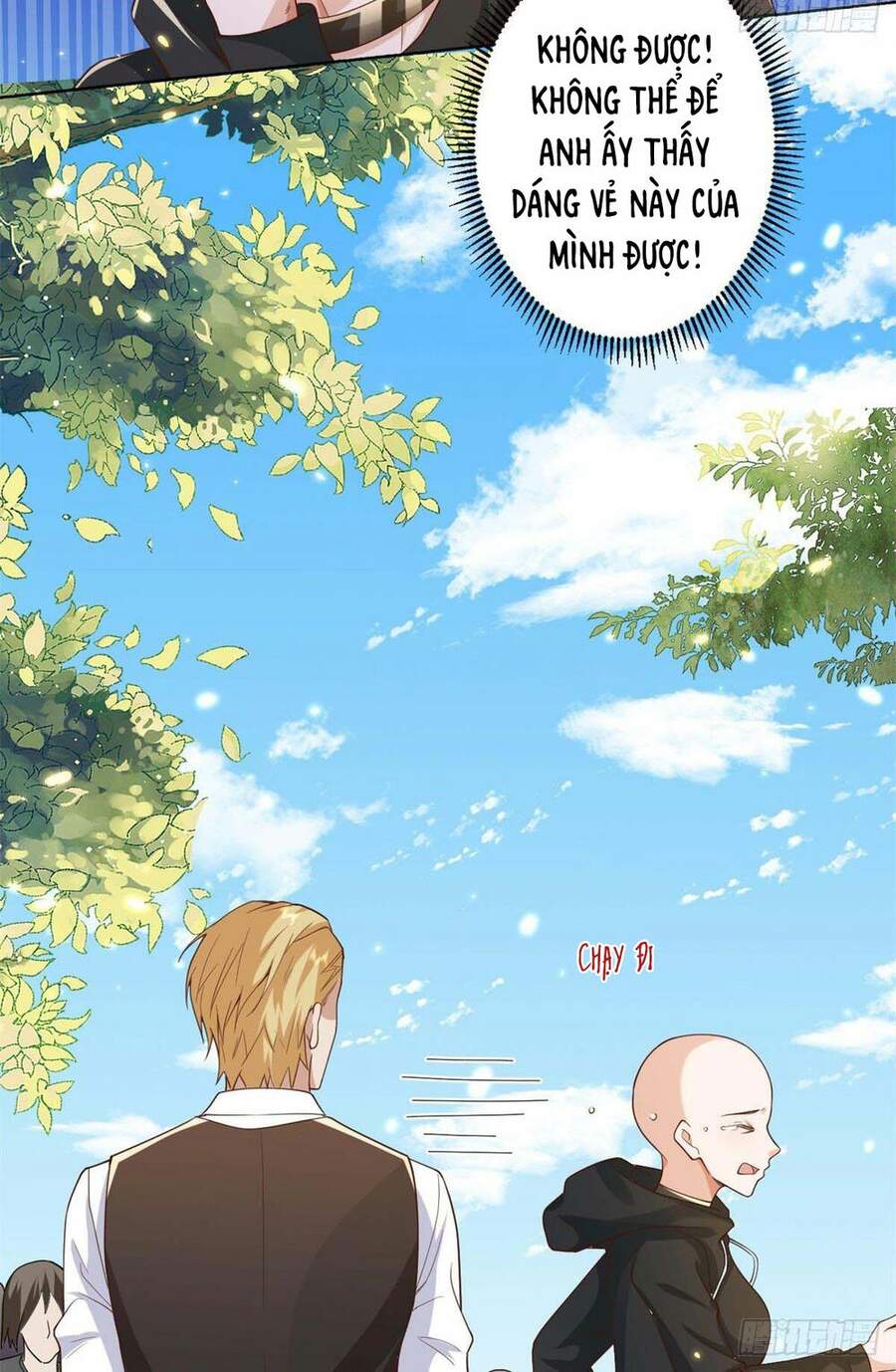 Trở Thành Lão Đại Từ Việc Tiêu Tiền chapter 49 - Trang 48