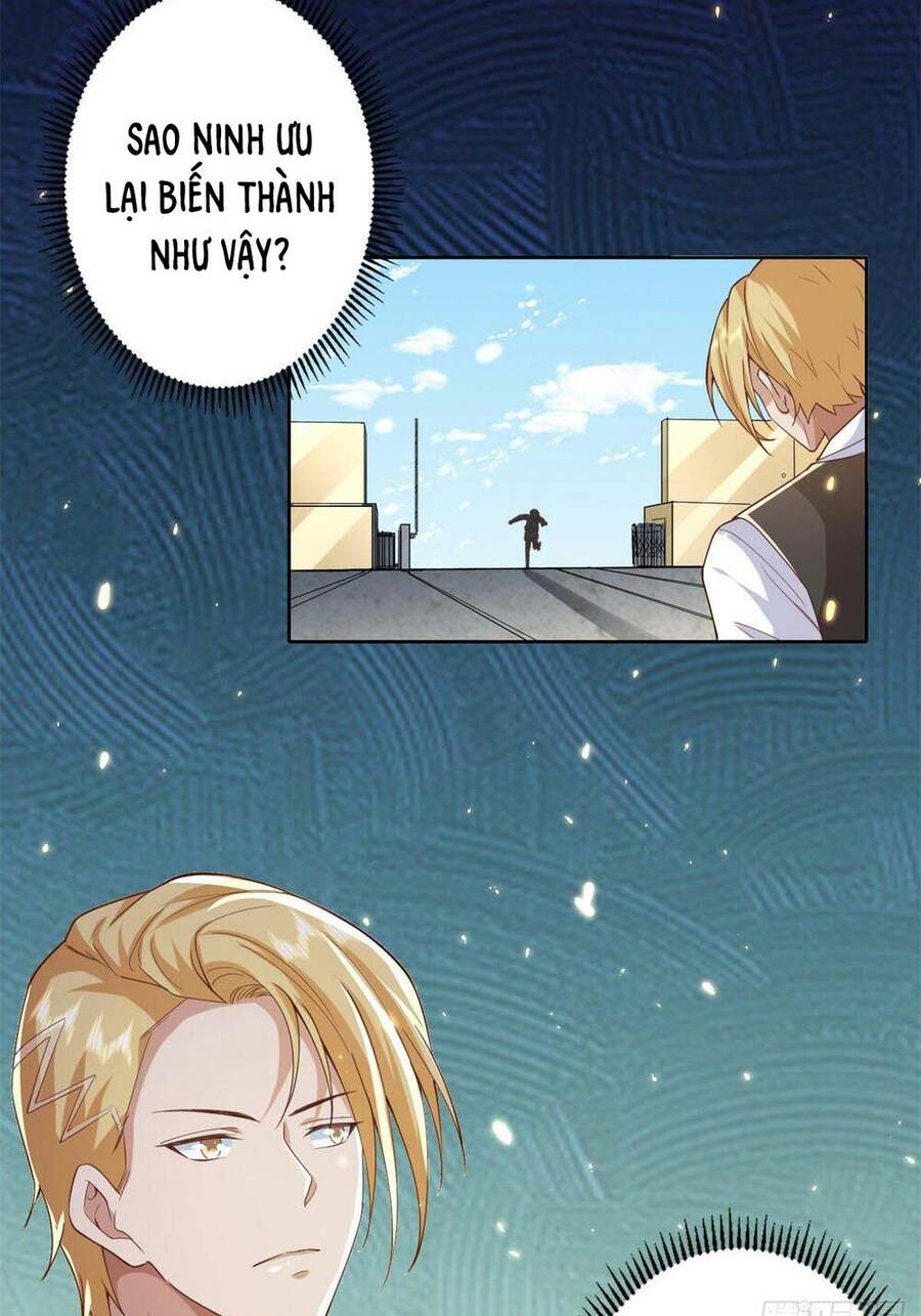 Trở Thành Lão Đại Từ Việc Tiêu Tiền chapter 49 - Trang 50