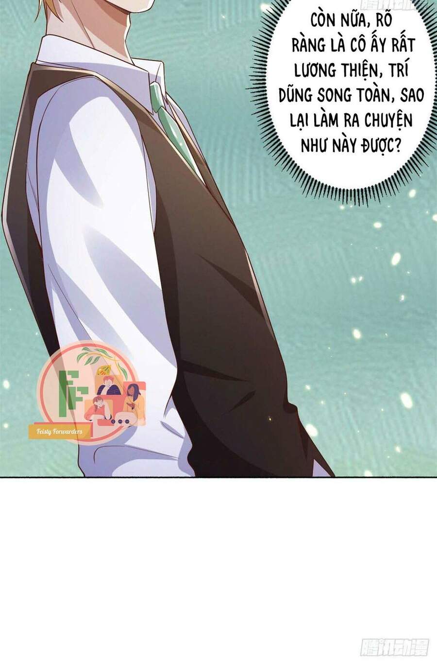 Trở Thành Lão Đại Từ Việc Tiêu Tiền chapter 49 - Trang 51