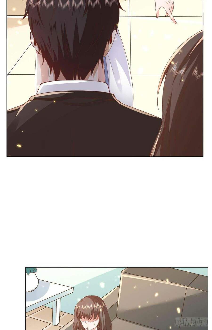Trở Thành Lão Đại Từ Việc Tiêu Tiền chapter 49 - Trang 8