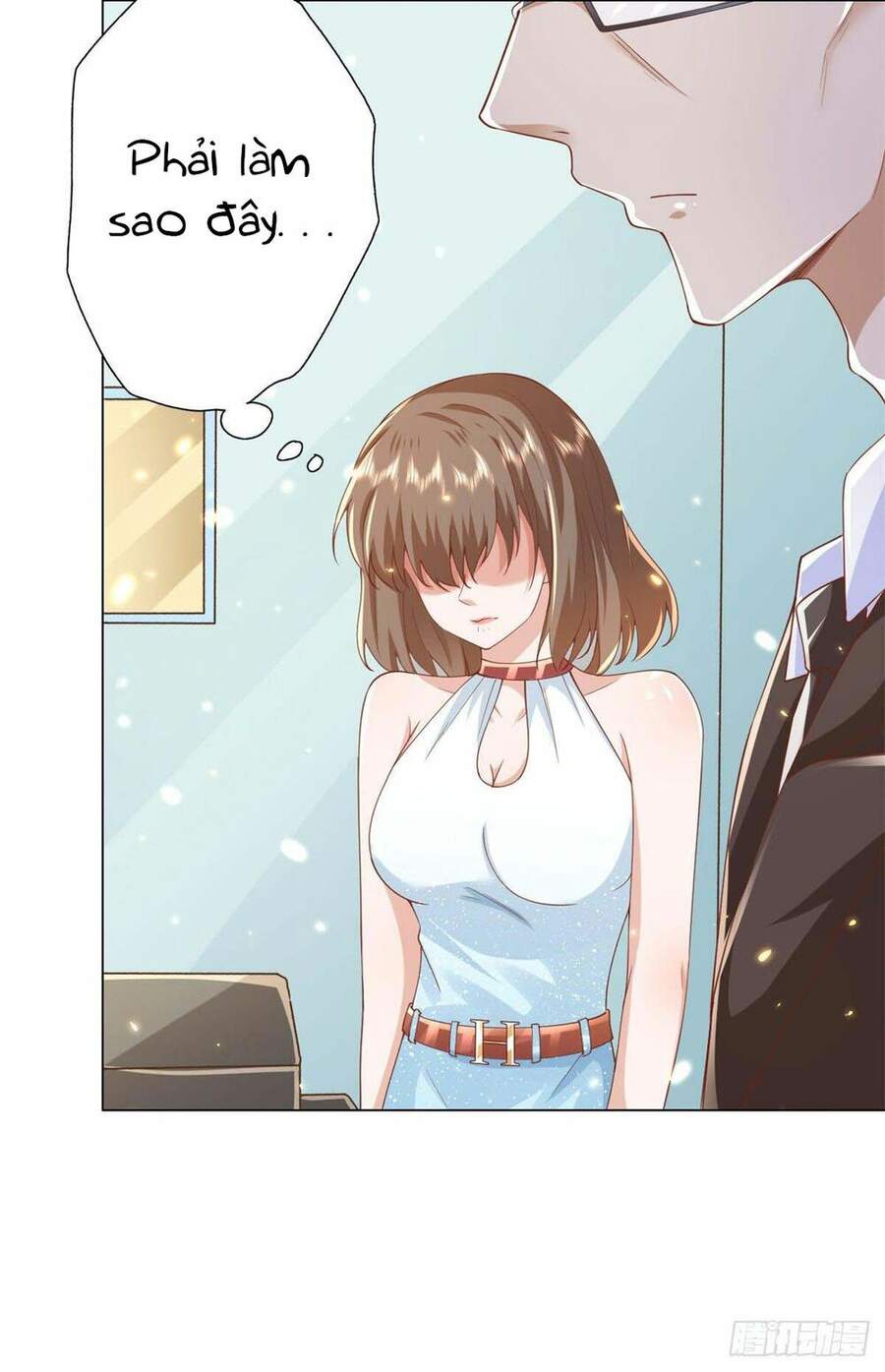 Trở Thành Lão Đại Từ Việc Tiêu Tiền chapter 49 - Trang 10