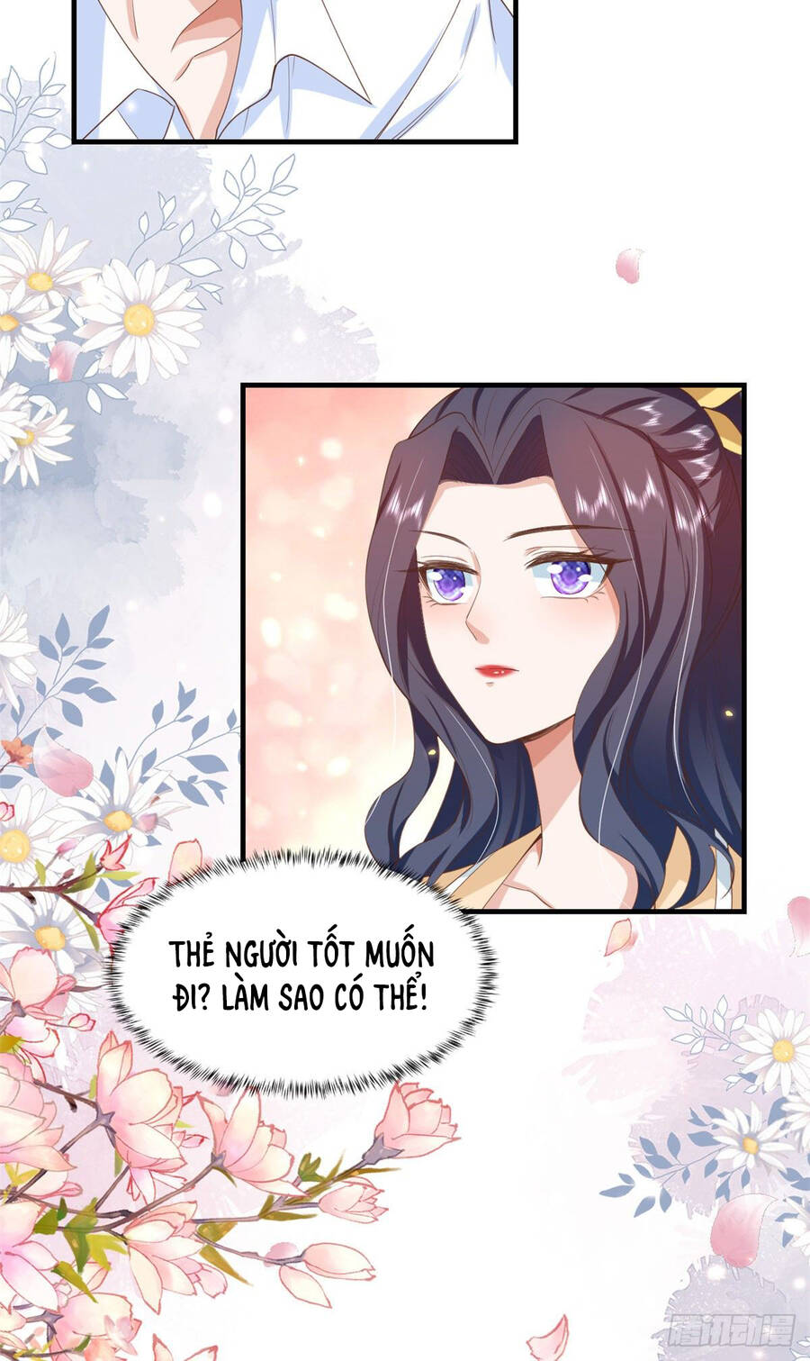 Trở Thành Lão Đại Từ Việc Tiêu Tiền chapter 50 - Trang 16