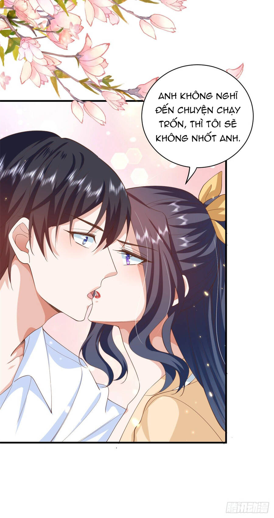 Trở Thành Lão Đại Từ Việc Tiêu Tiền chapter 50 - Trang 18