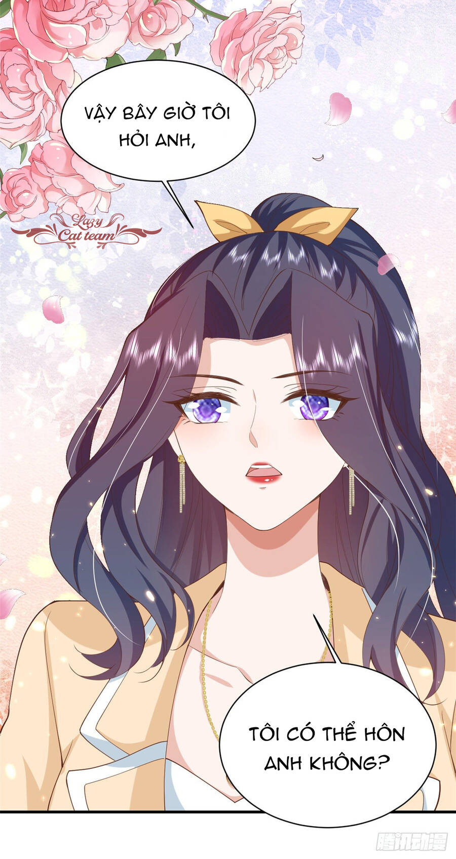 Trở Thành Lão Đại Từ Việc Tiêu Tiền chapter 50 - Trang 22