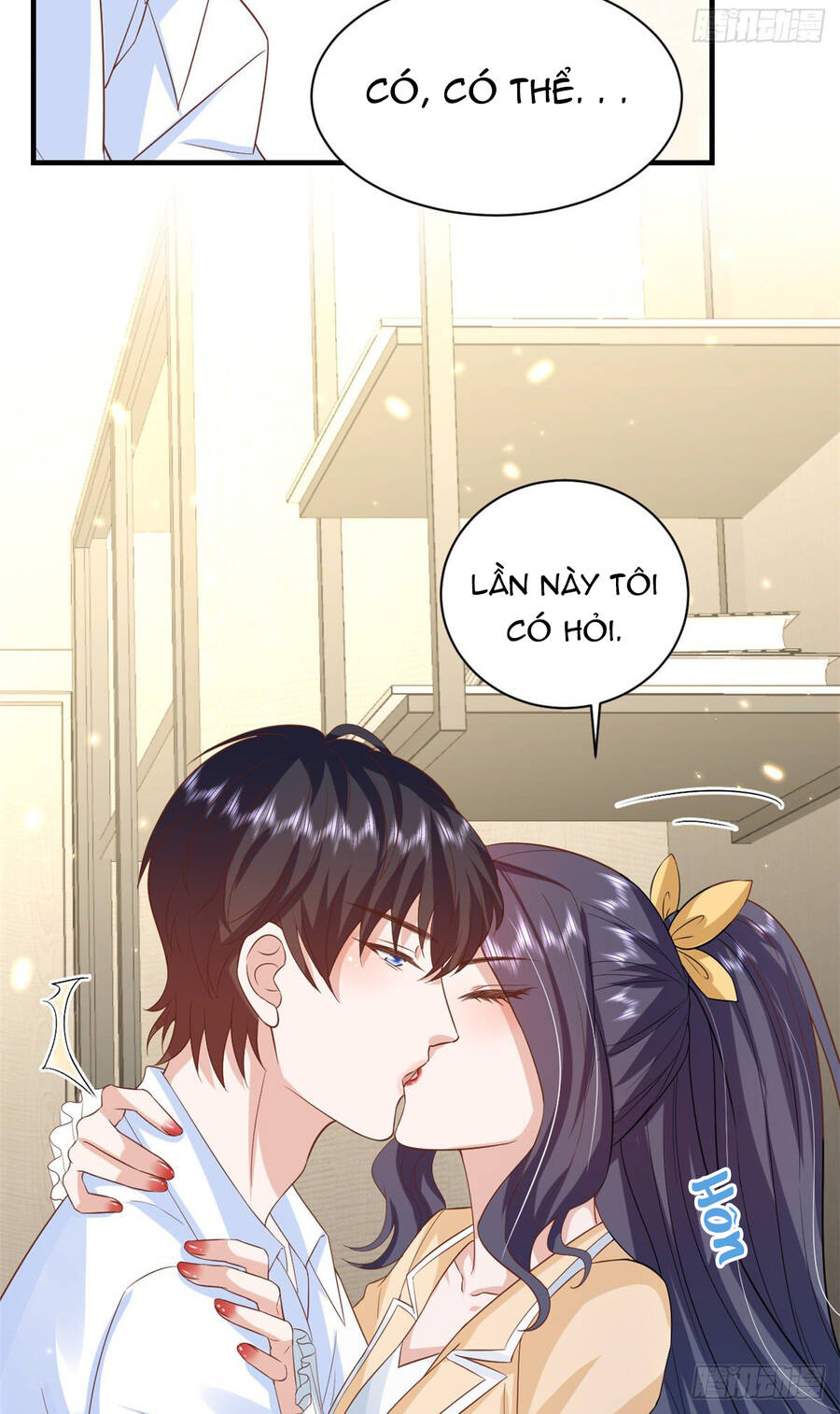 Trở Thành Lão Đại Từ Việc Tiêu Tiền chapter 50 - Trang 24