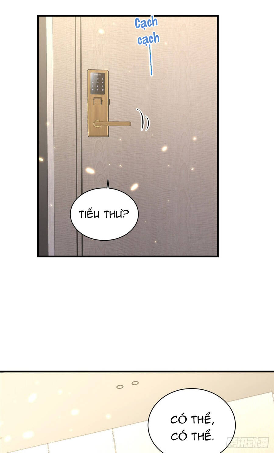 Trở Thành Lão Đại Từ Việc Tiêu Tiền chapter 50 - Trang 30