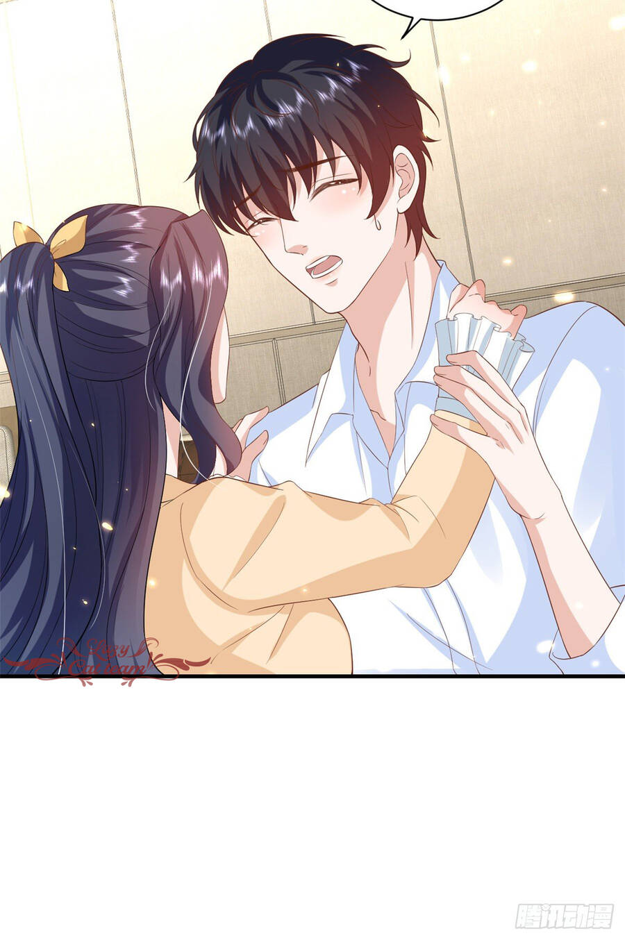 Trở Thành Lão Đại Từ Việc Tiêu Tiền chapter 50 - Trang 31