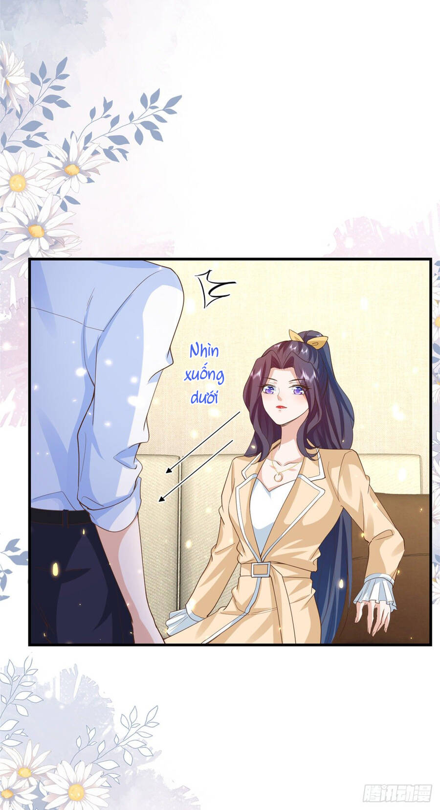 Trở Thành Lão Đại Từ Việc Tiêu Tiền chapter 50 - Trang 34