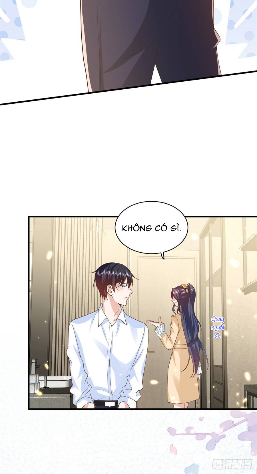 Trở Thành Lão Đại Từ Việc Tiêu Tiền chapter 50 - Trang 36
