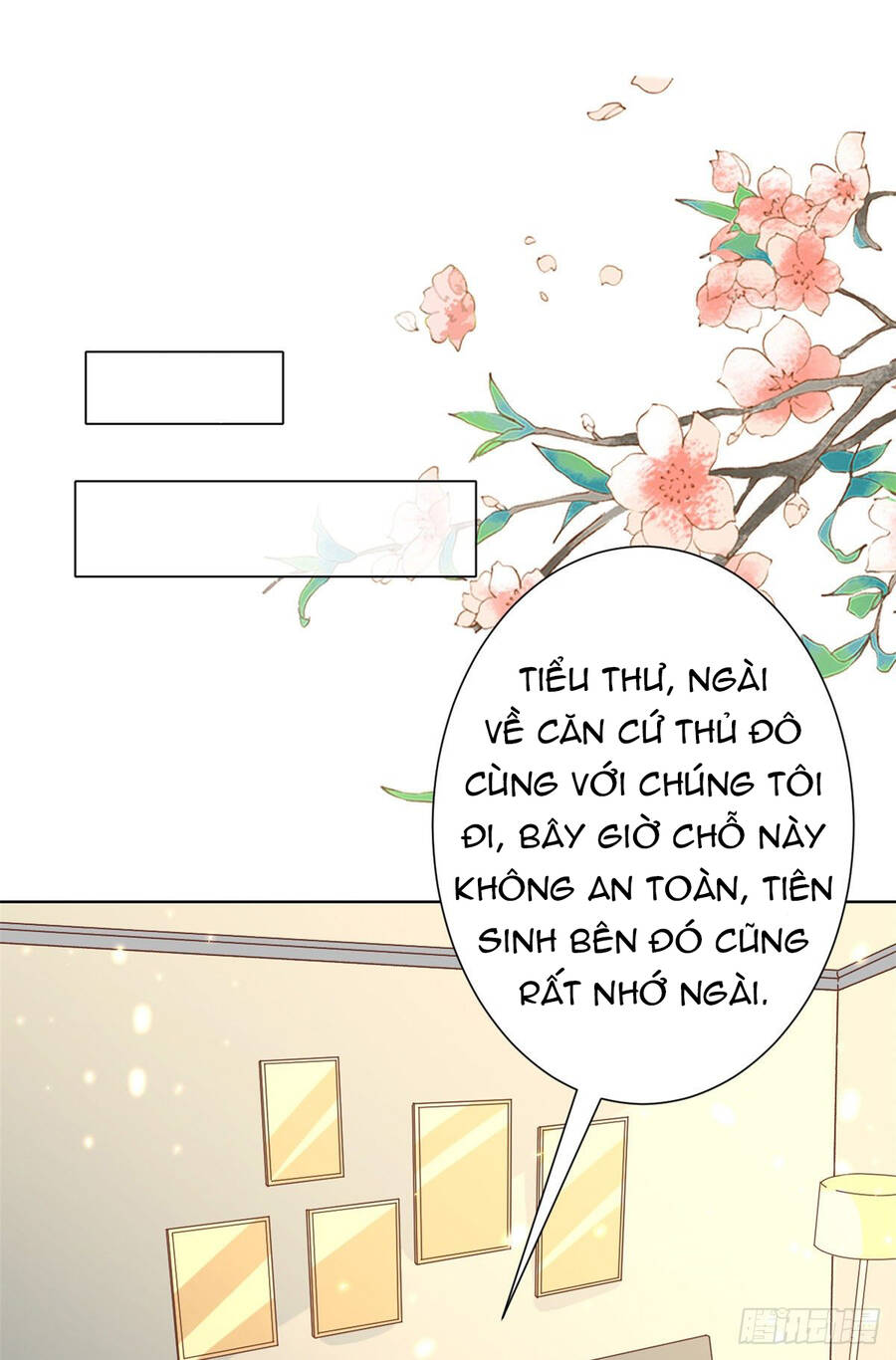 Trở Thành Lão Đại Từ Việc Tiêu Tiền chapter 50 - Trang 38
