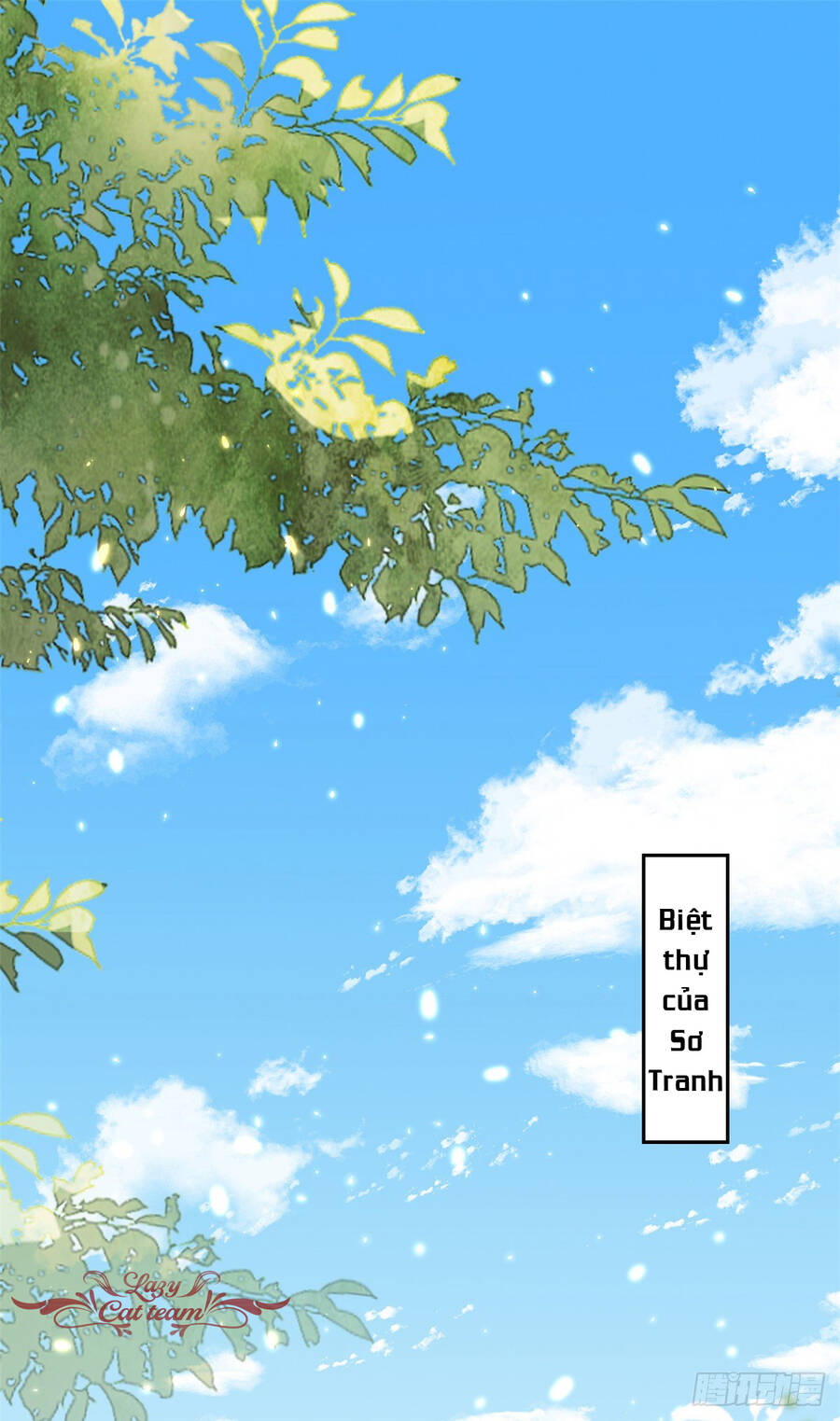 Trở Thành Lão Đại Từ Việc Tiêu Tiền chapter 50 - Trang 4