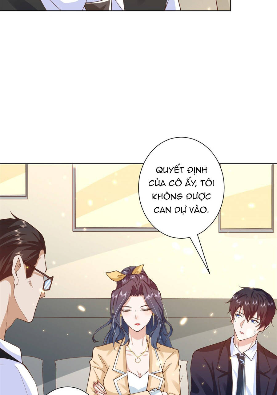 Trở Thành Lão Đại Từ Việc Tiêu Tiền chapter 50 - Trang 41