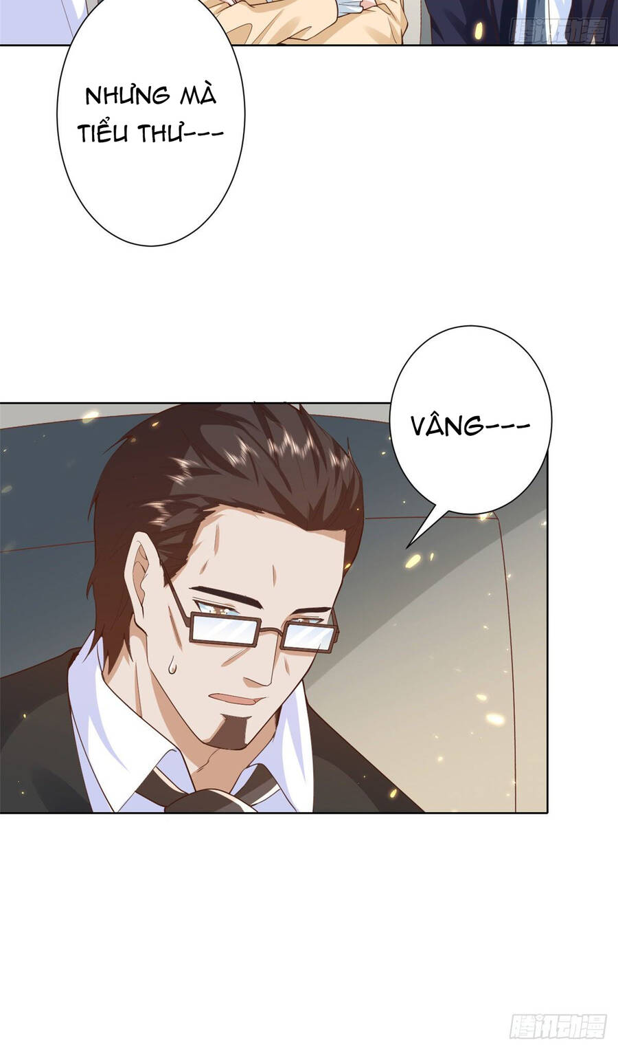 Trở Thành Lão Đại Từ Việc Tiêu Tiền chapter 50 - Trang 42