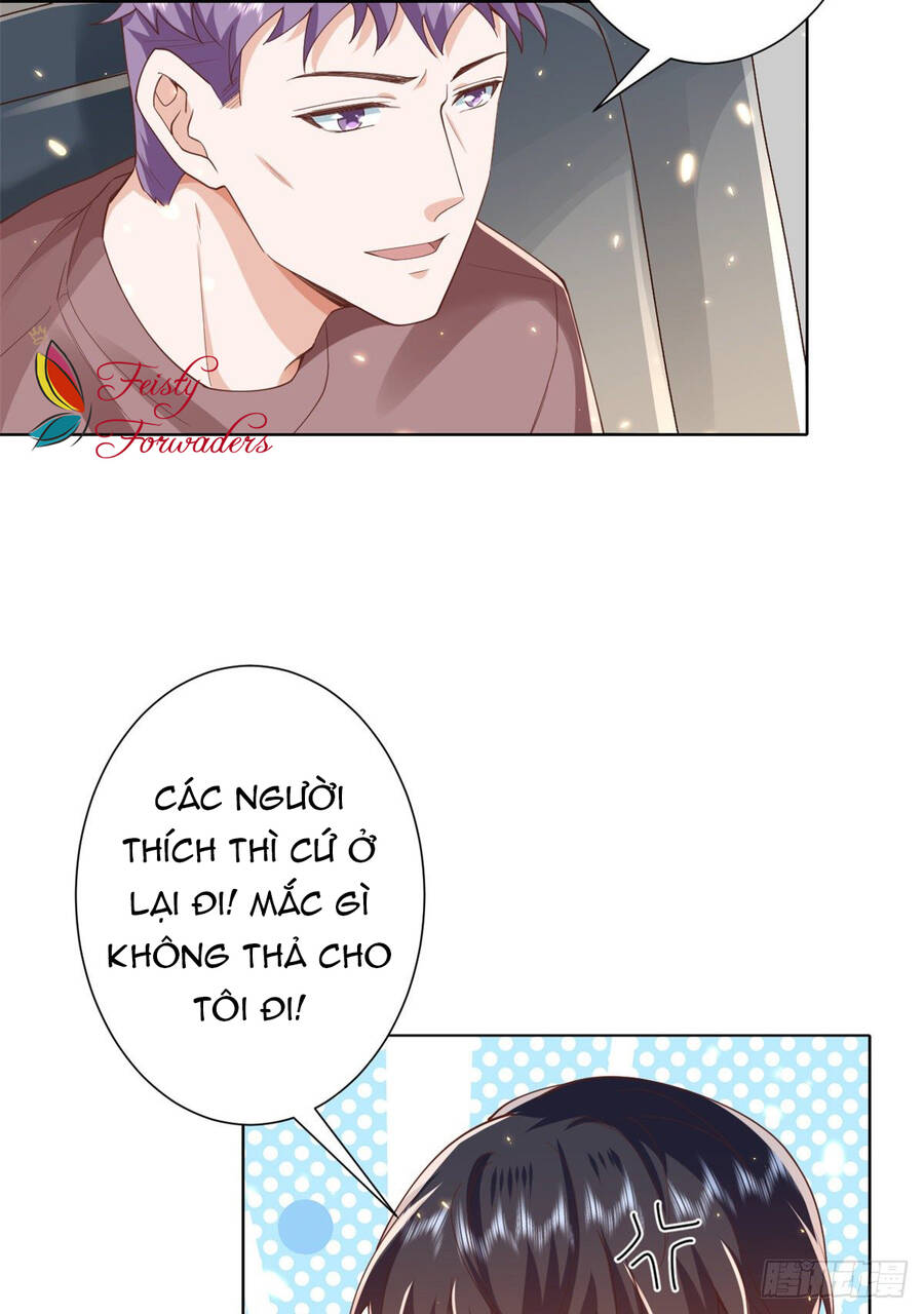 Trở Thành Lão Đại Từ Việc Tiêu Tiền chapter 50 - Trang 8