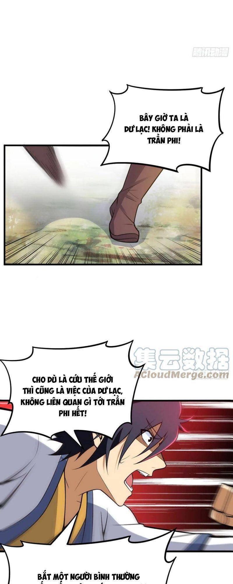 Ta Chỉ Muốn Bị Các Vị Đánh Chết chapter 44 - Upload bởi truyensieuhay.com