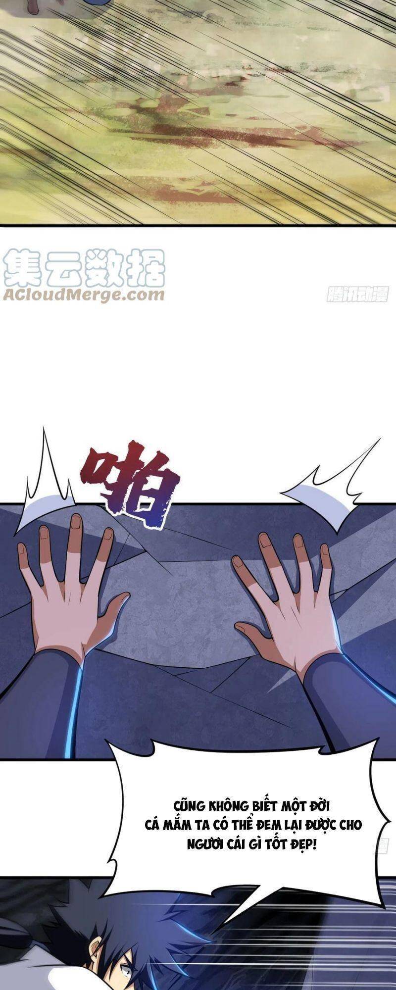 Ta Chỉ Muốn Bị Các Vị Đánh Chết chapter 44 - Upload bởi truyensieuhay.com
