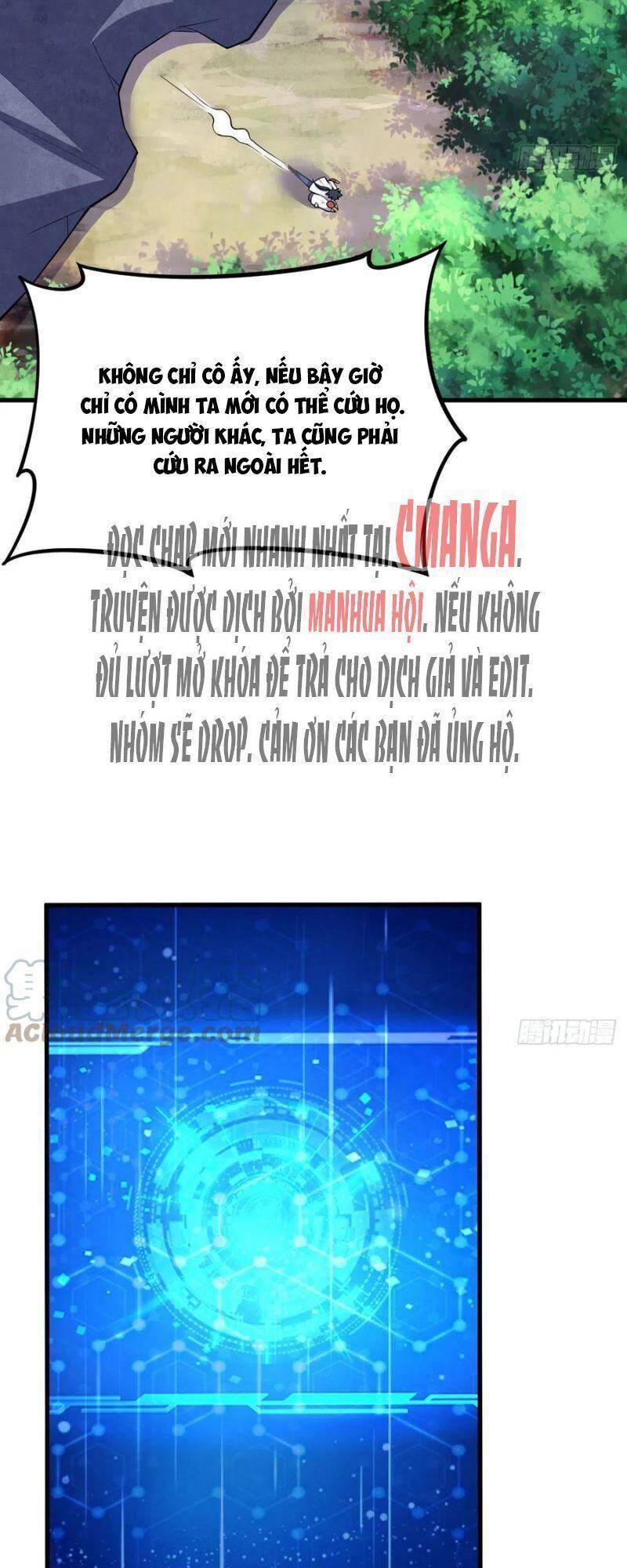 Ta Chỉ Muốn Bị Các Vị Đánh Chết chapter 44 - Upload bởi truyensieuhay.com