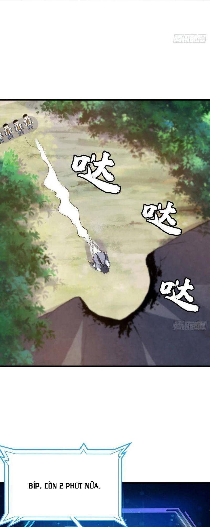 Ta Chỉ Muốn Bị Các Vị Đánh Chết chapter 44 - Upload bởi truyensieuhay.com