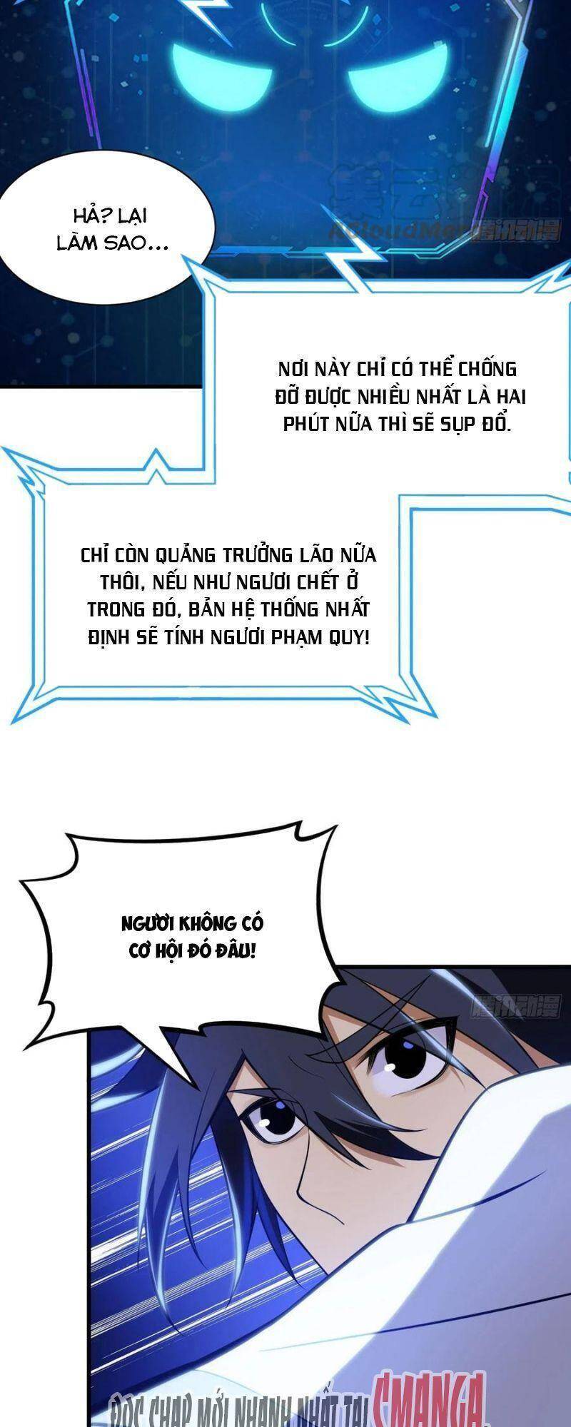 Ta Chỉ Muốn Bị Các Vị Đánh Chết chapter 44 - Upload bởi truyensieuhay.com