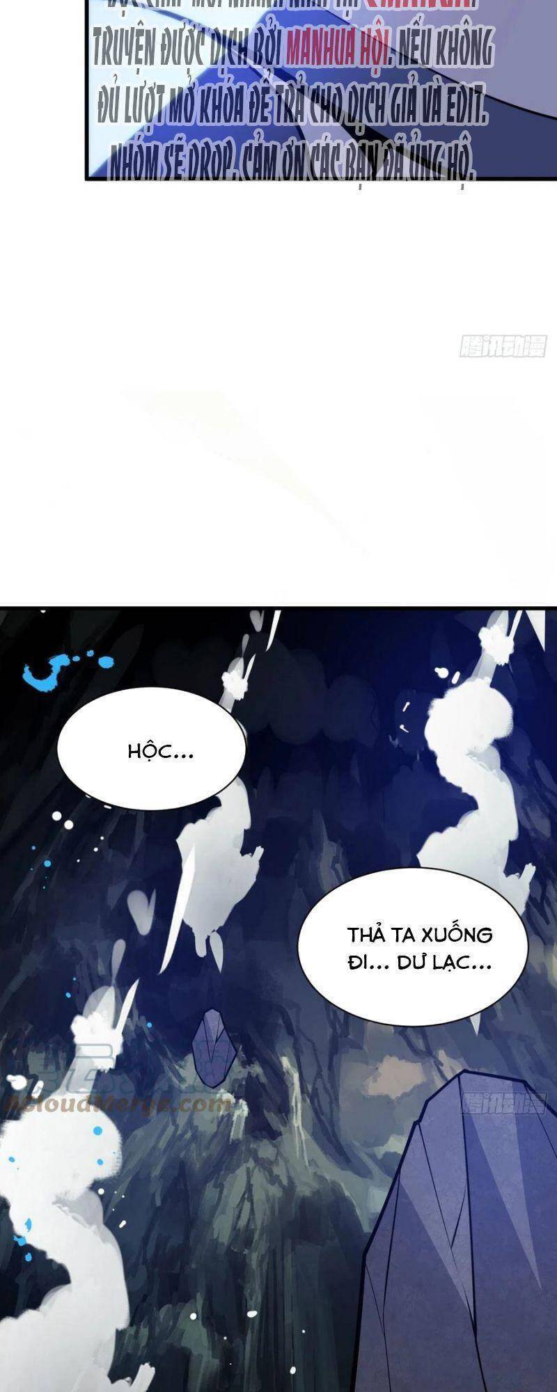Ta Chỉ Muốn Bị Các Vị Đánh Chết chapter 44 - Upload bởi truyensieuhay.com