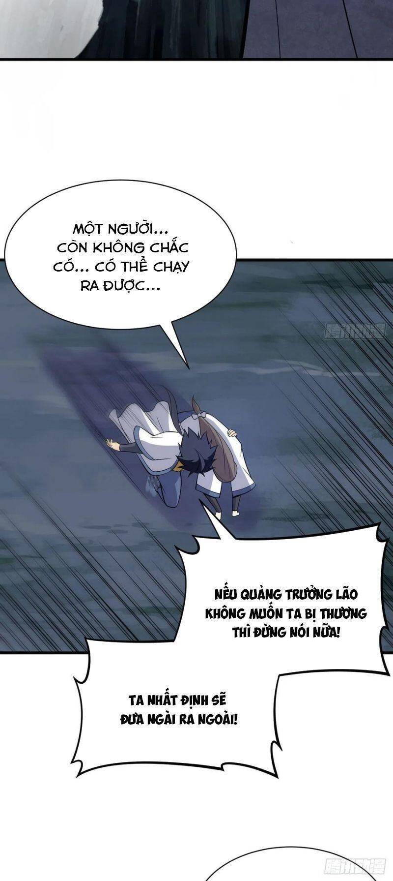 Ta Chỉ Muốn Bị Các Vị Đánh Chết chapter 44 - Upload bởi truyensieuhay.com