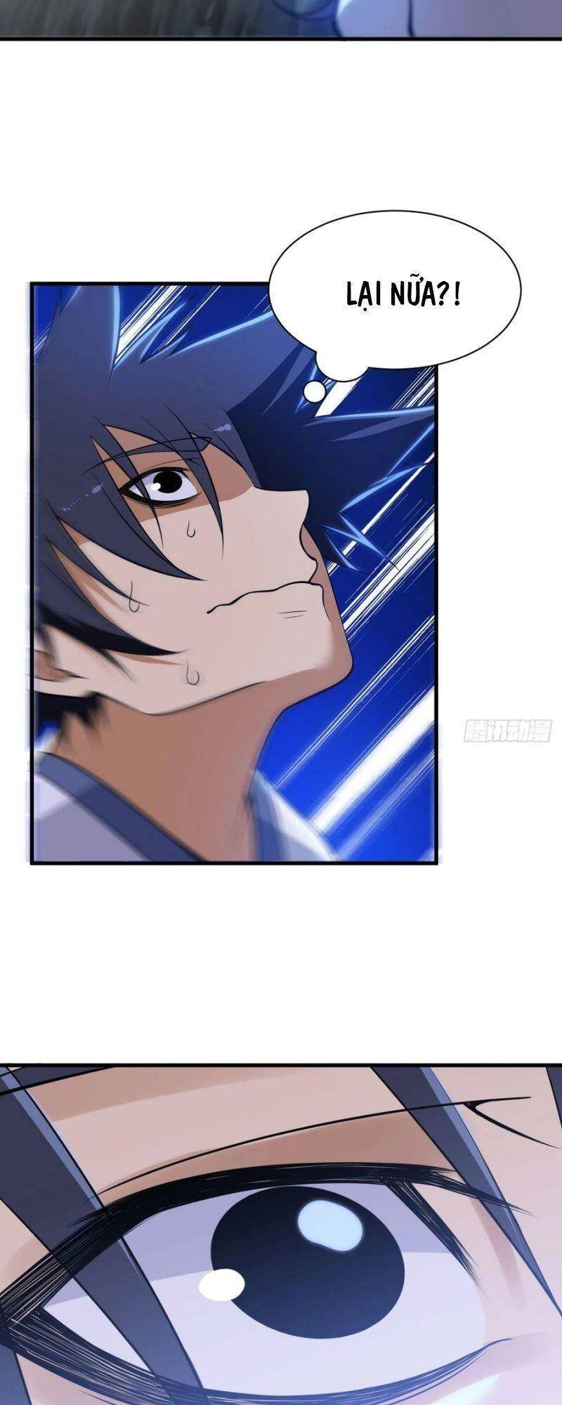 Ta Chỉ Muốn Bị Các Vị Đánh Chết chapter 44 - Upload bởi truyensieuhay.com
