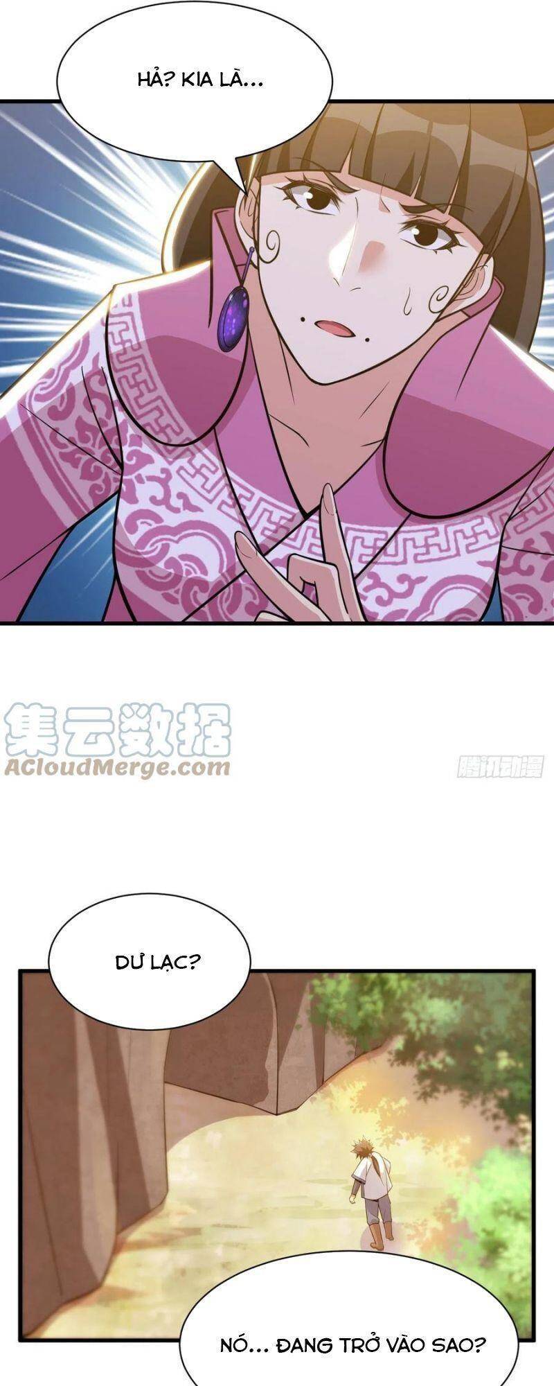 Ta Chỉ Muốn Bị Các Vị Đánh Chết chapter 44 - Upload bởi truyensieuhay.com
