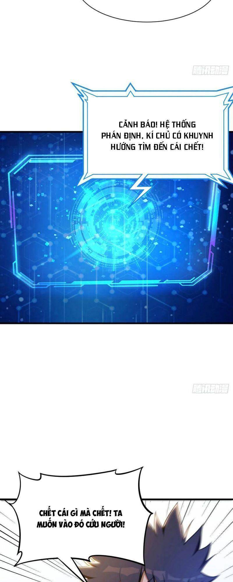 Ta Chỉ Muốn Bị Các Vị Đánh Chết chapter 44 - Upload bởi truyensieuhay.com