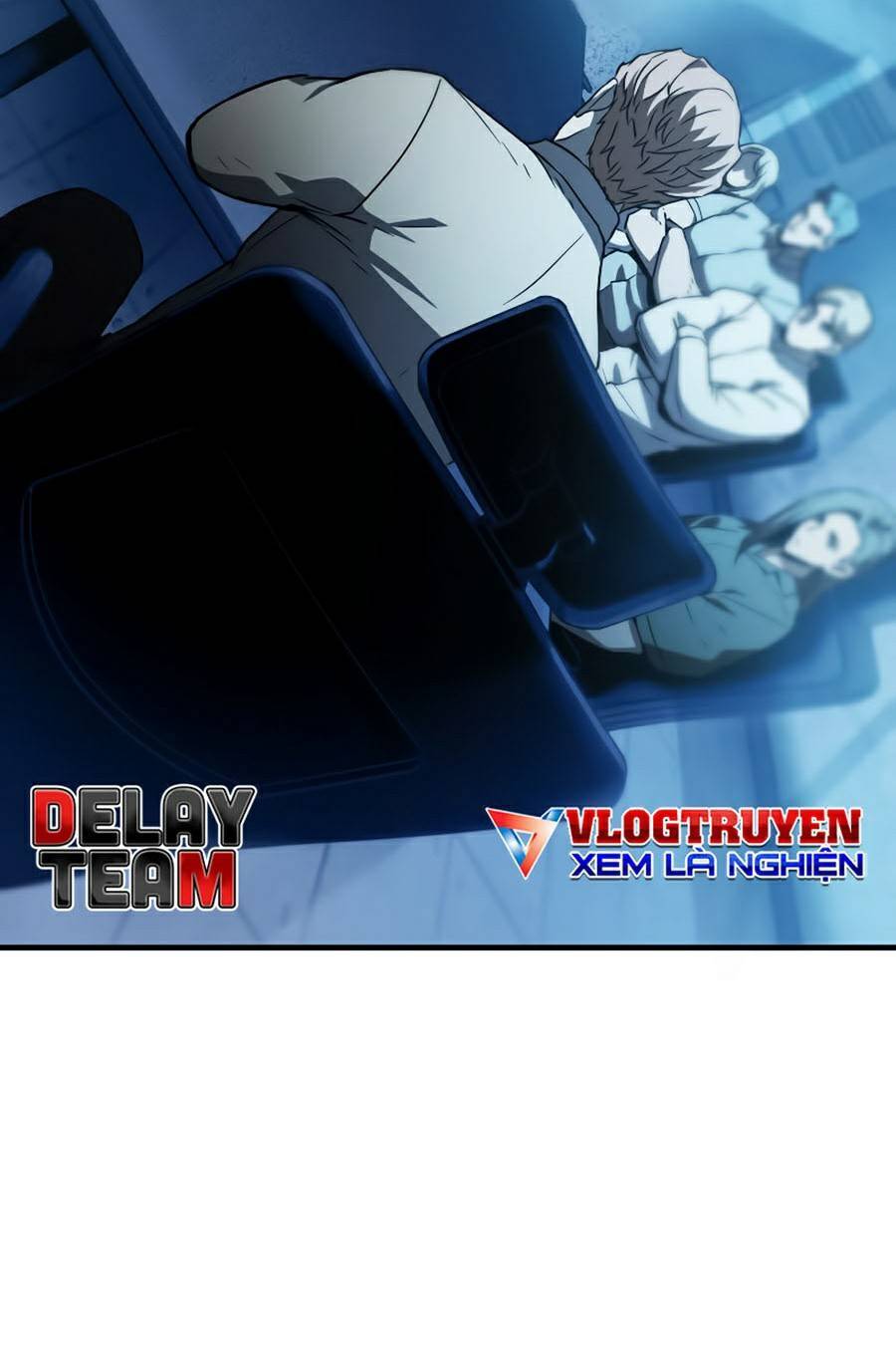 Người Chơi Không Thể Thăng Cấp chapter 50 - Upload bởi truyensieuhay.com