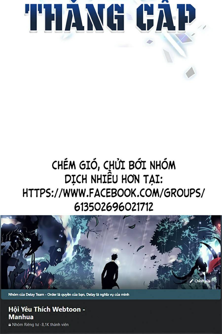 Người Chơi Không Thể Thăng Cấp chapter 50 - Upload bởi truyensieuhay.com