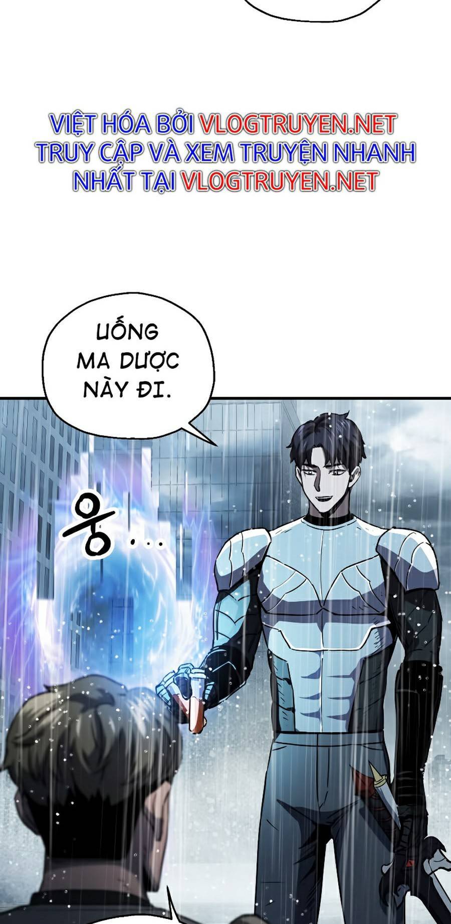 Người Chơi Không Thể Thăng Cấp chapter 50 - Upload bởi truyensieuhay.com