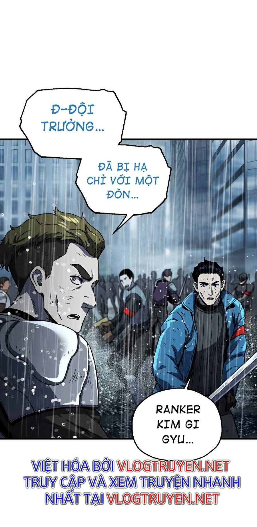 Người Chơi Không Thể Thăng Cấp chapter 50 - Upload bởi truyensieuhay.com