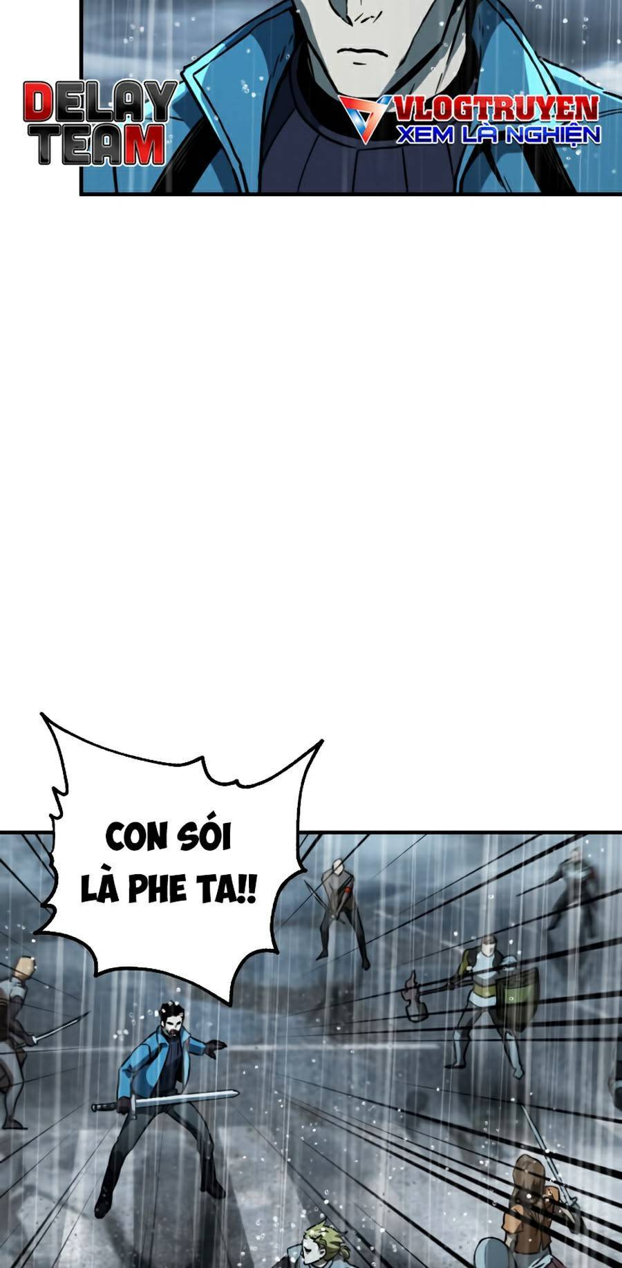 Người Chơi Không Thể Thăng Cấp chapter 50 - Upload bởi truyensieuhay.com