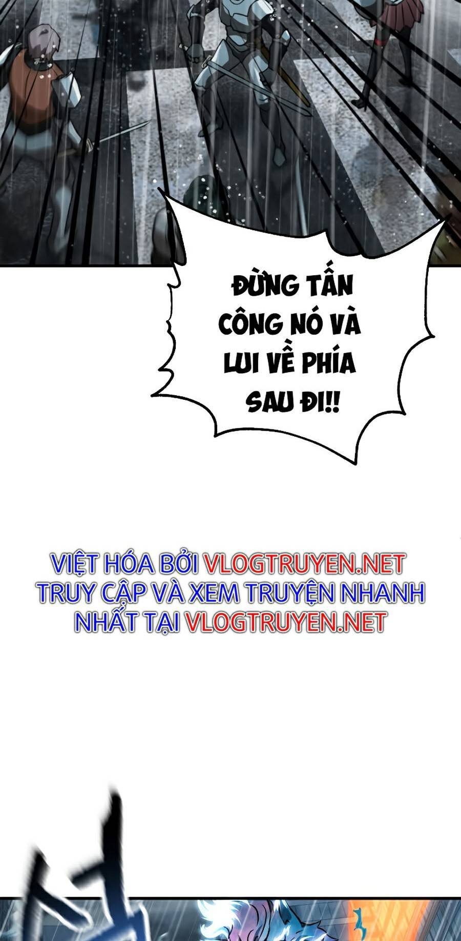 Người Chơi Không Thể Thăng Cấp chapter 50 - Upload bởi truyensieuhay.com