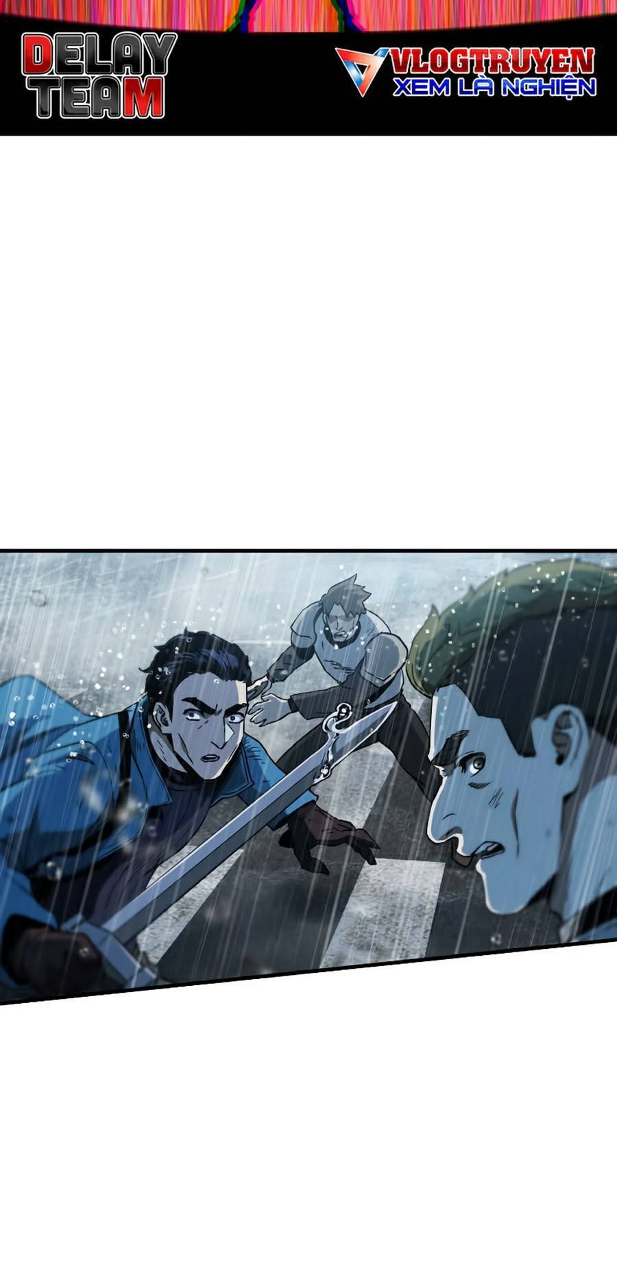 Người Chơi Không Thể Thăng Cấp chapter 50 - Upload bởi truyensieuhay.com