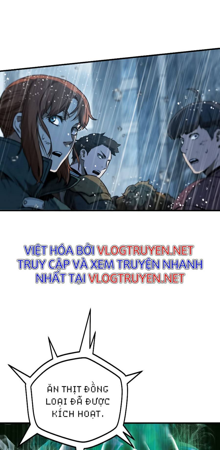 Người Chơi Không Thể Thăng Cấp chapter 50 - Upload bởi truyensieuhay.com
