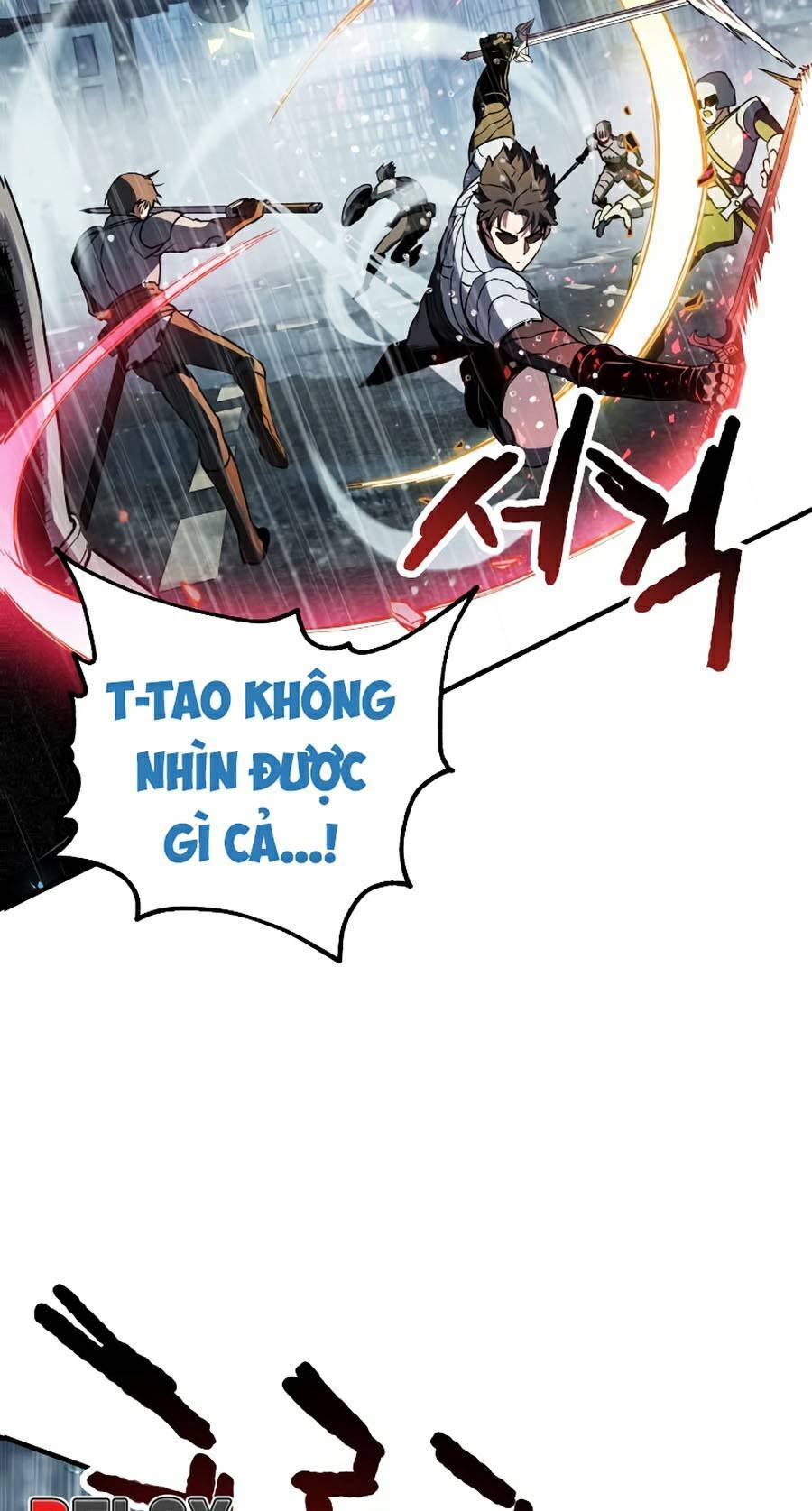 Người Chơi Không Thể Thăng Cấp chapter 50 - Upload bởi truyensieuhay.com