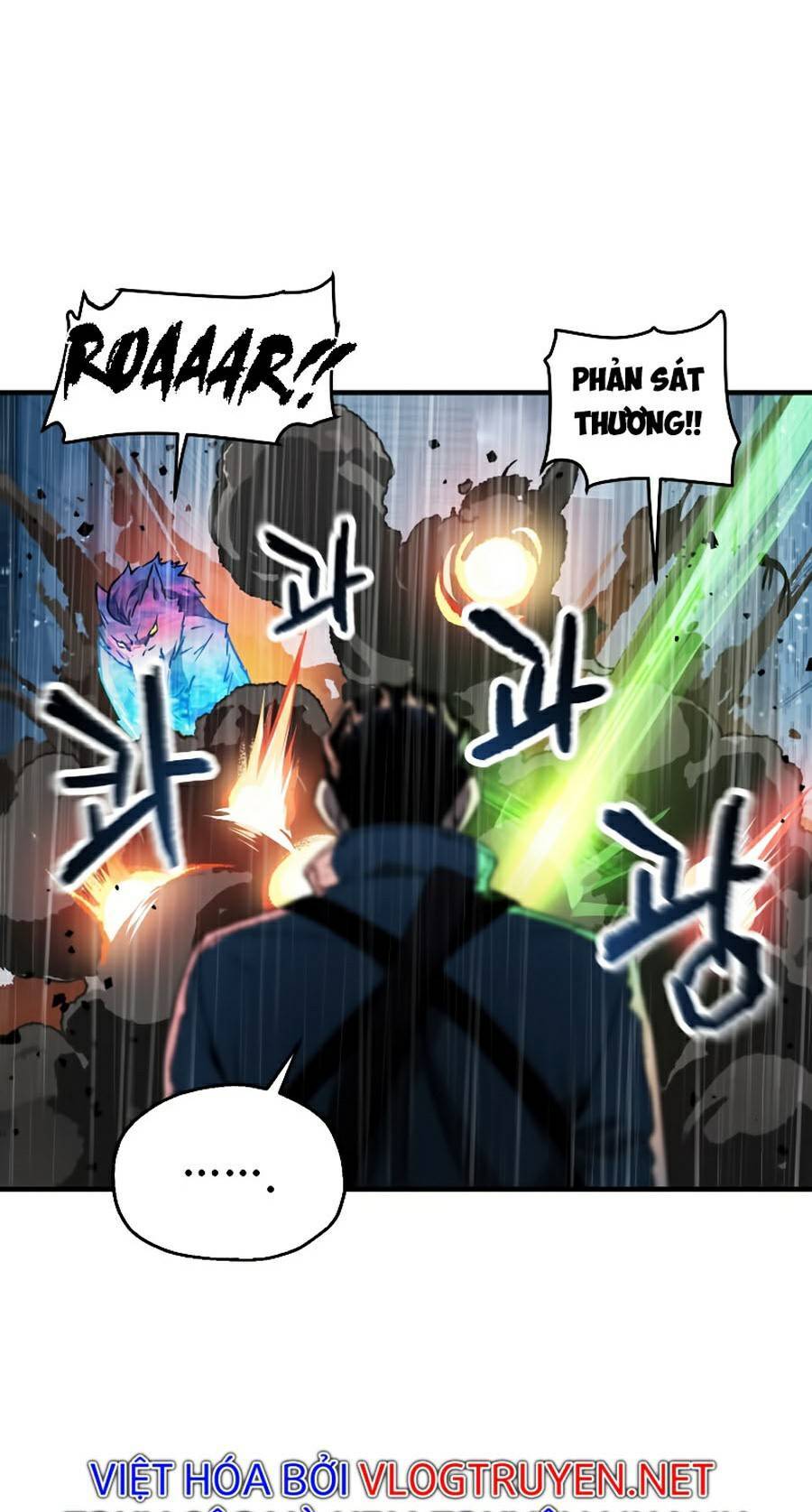 Người Chơi Không Thể Thăng Cấp chapter 50 - Upload bởi truyensieuhay.com