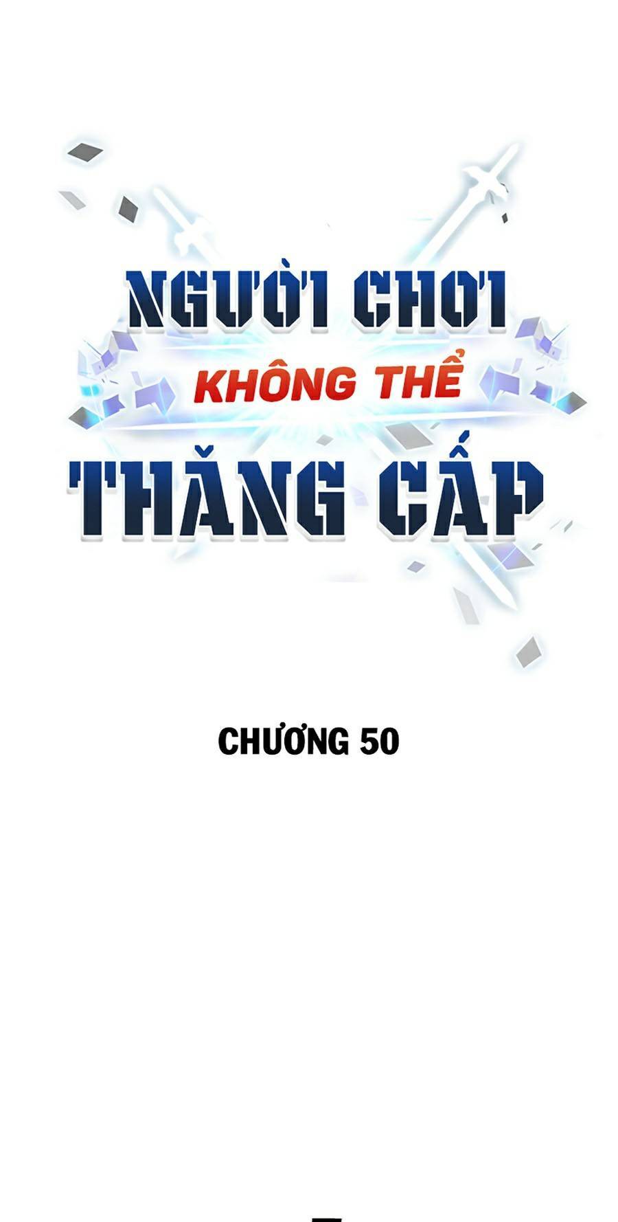 Người Chơi Không Thể Thăng Cấp chapter 50 - Upload bởi truyensieuhay.com